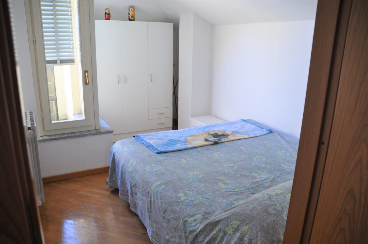 Loft in Stresa, Italien, 79 m² - Foto 12