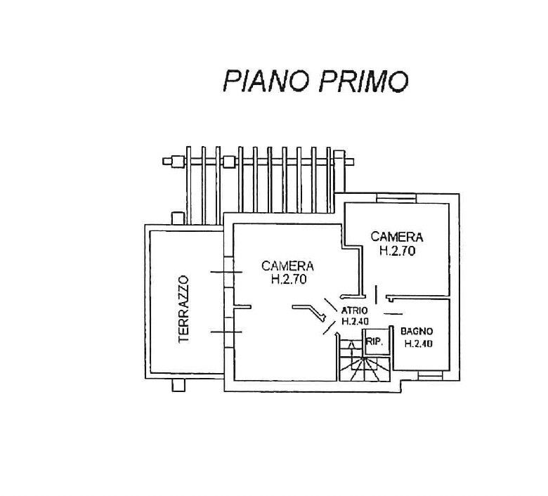 Villa por Lago de Garda, Italia, 150 m² - imagen 17