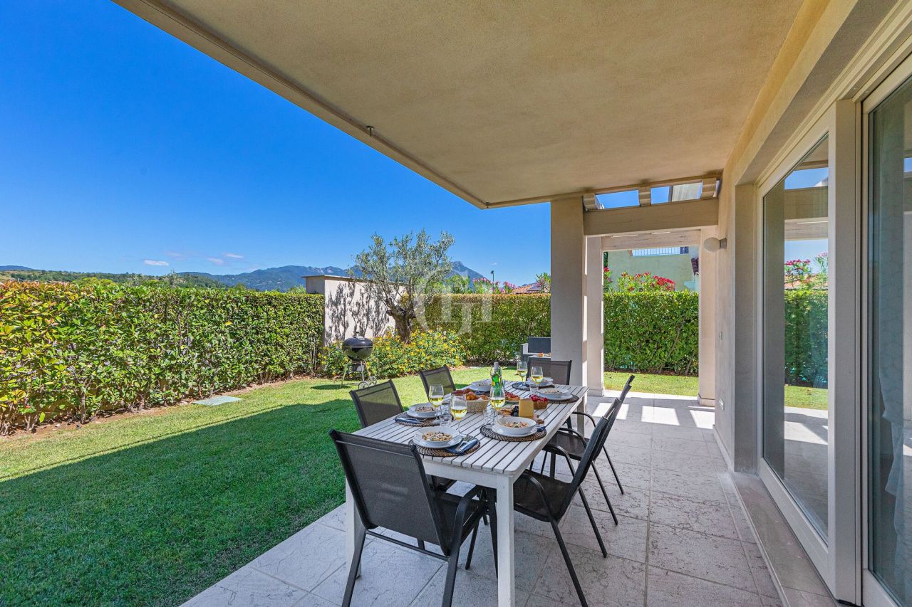 Villa por Lago de Garda, Italia, 150 m² - imagen 5