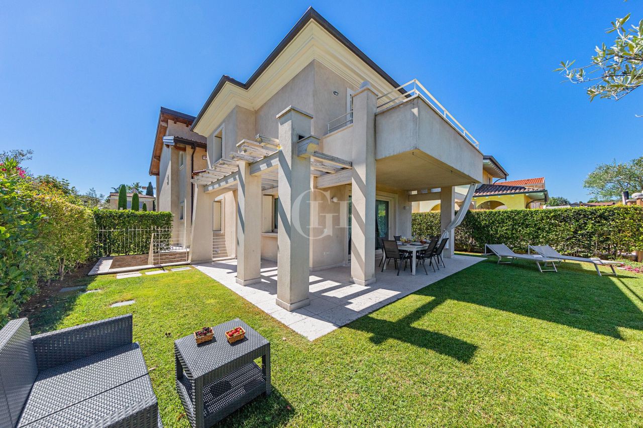 Villa por Lago de Garda, Italia, 150 m² - imagen 6