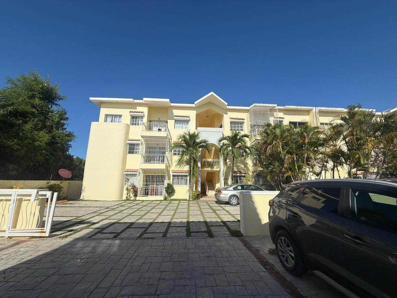 Flat in Punta Cana, Dominican Republic, 102.29 m² - picture 8