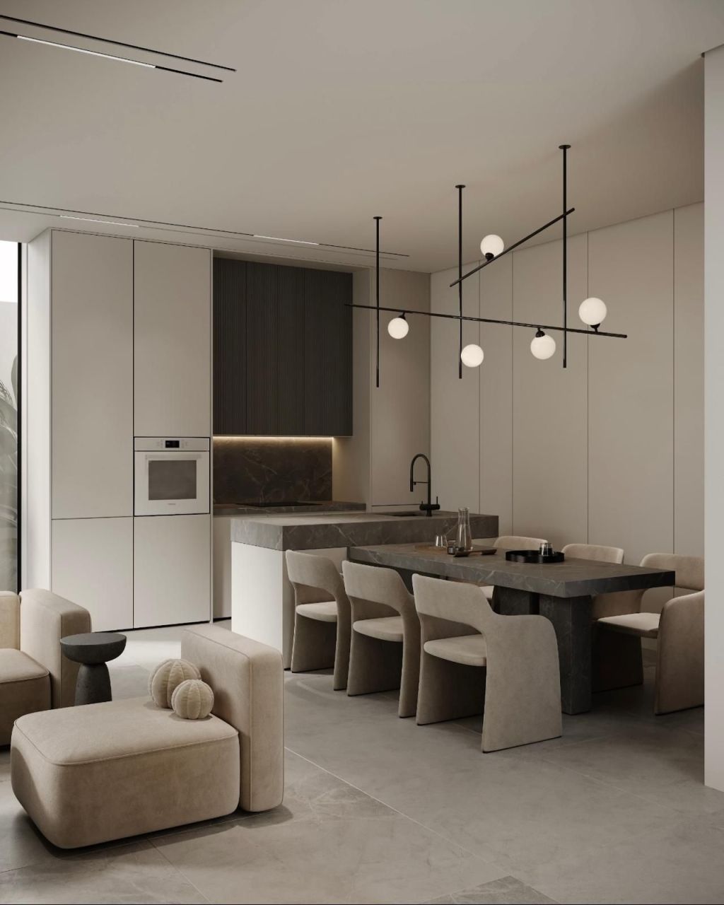 Townhouse a Bukit, Indonesia, 1 000 m² - foto 4