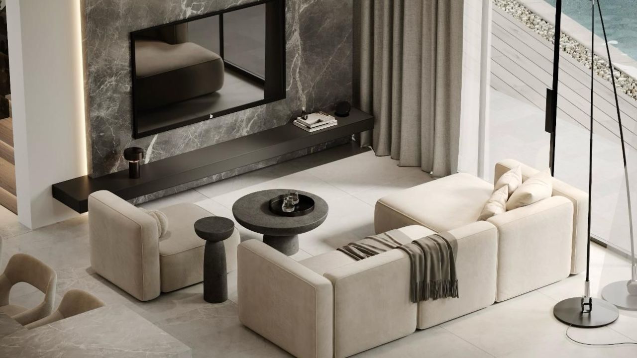 Townhouse a Bukit, Indonesia, 1 000 m² - foto 7