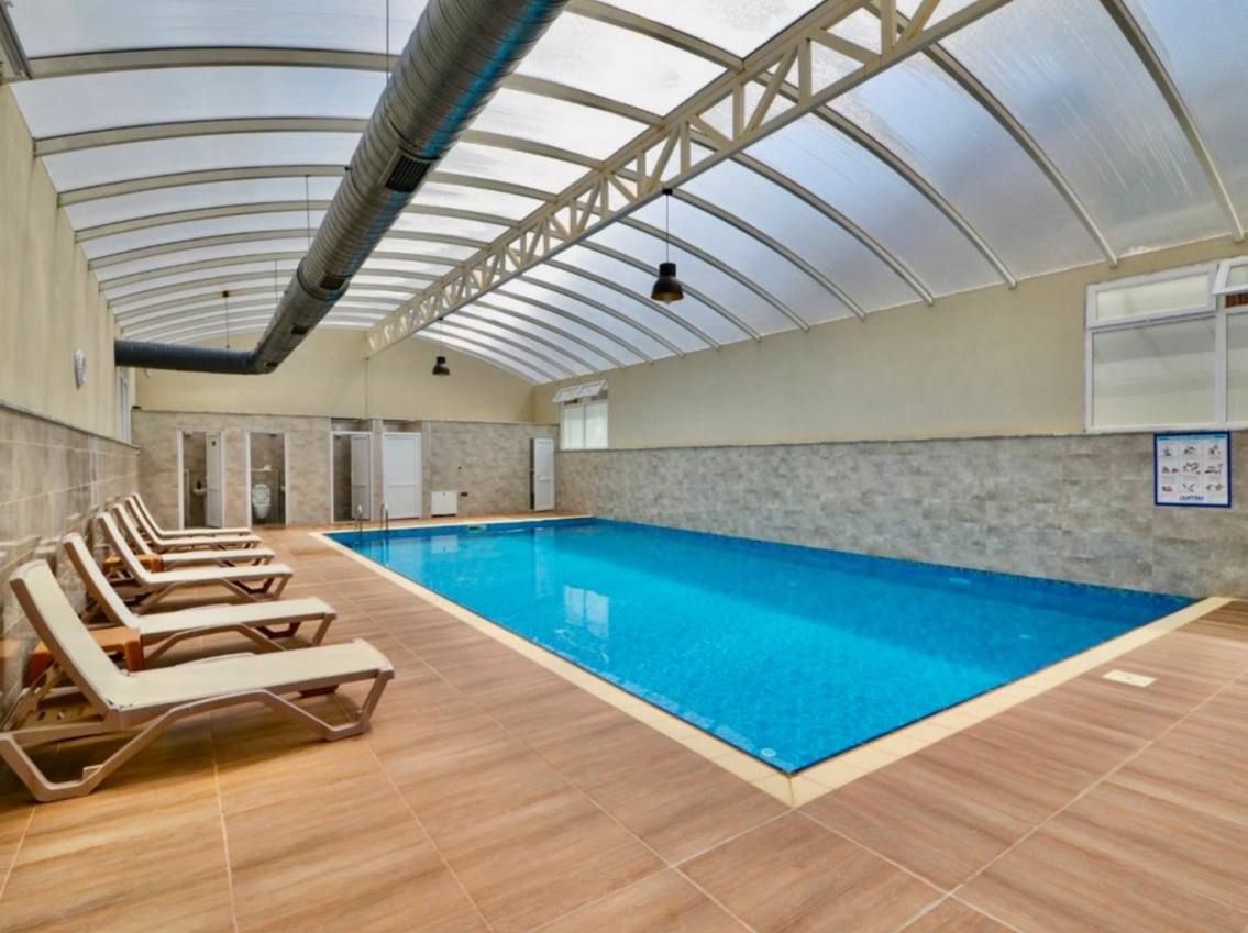 Villa in Alanya, Türkei, 220 m² - Foto 3