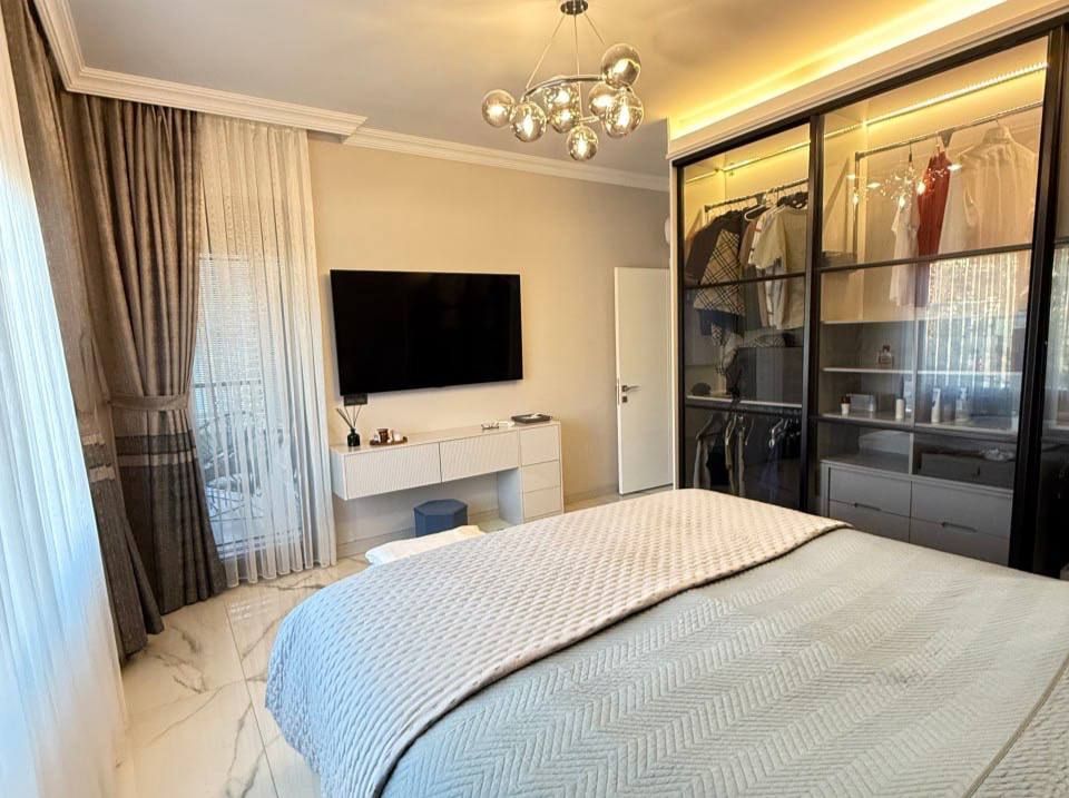 Villa in Alanya, Türkei, 220 m² - Foto 18