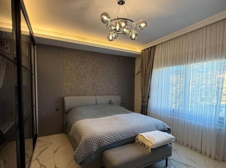 Villa in Alanya, Türkei, 220 m² - Foto 17