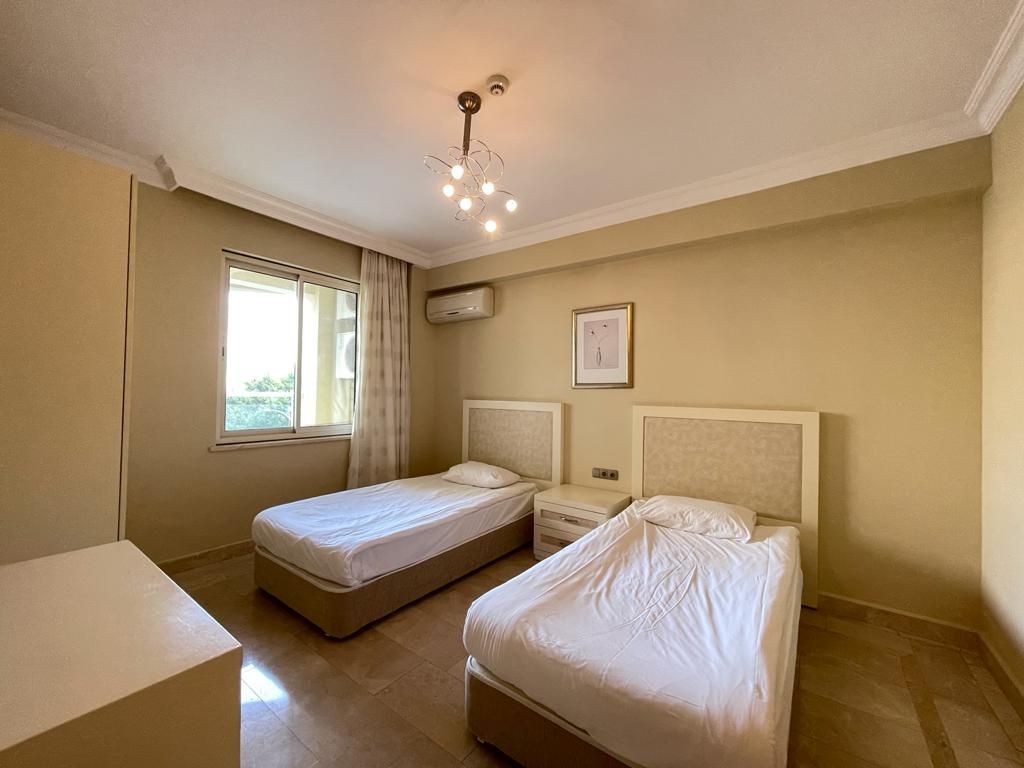Apartment in Alanya, Türkei, 100 m² - Foto 14