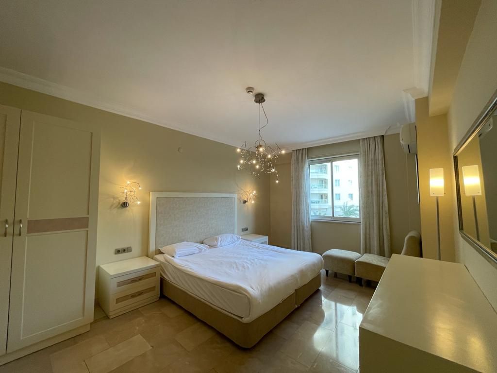 Apartment in Alanya, Türkei, 100 m² - Foto 4