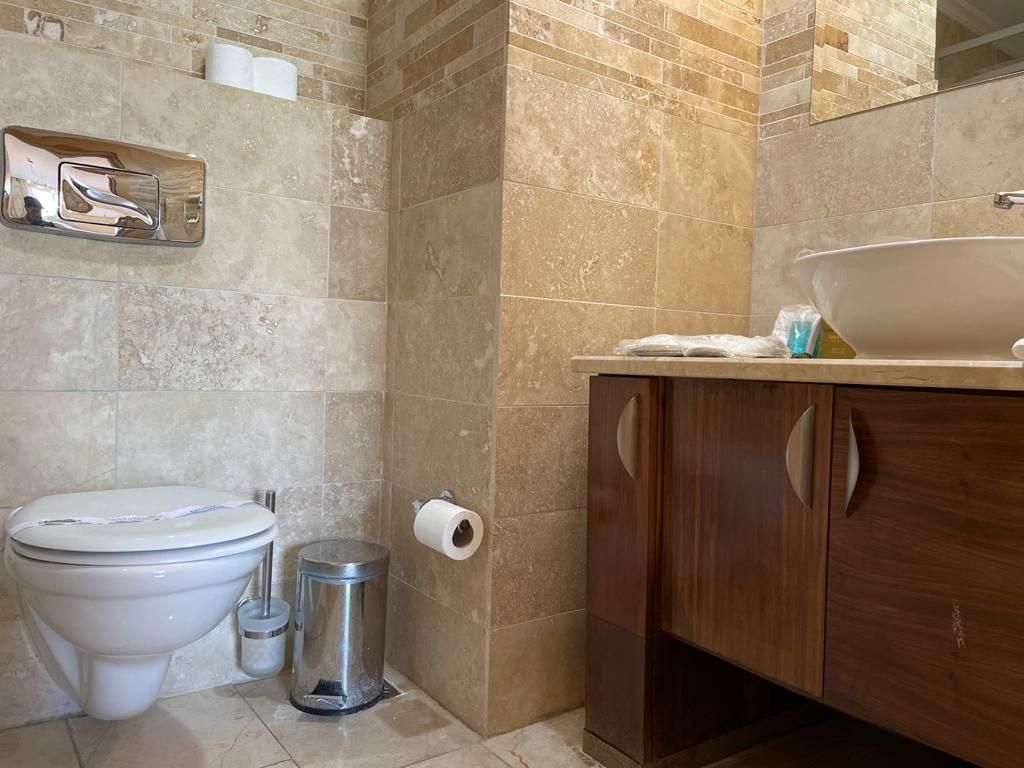 Apartment in Alanya, Türkei, 100 m² - Foto 9