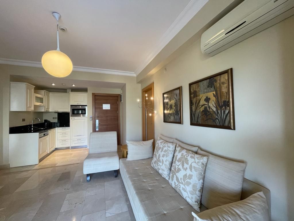 Apartment in Alanya, Türkei, 100 m² - Foto 10