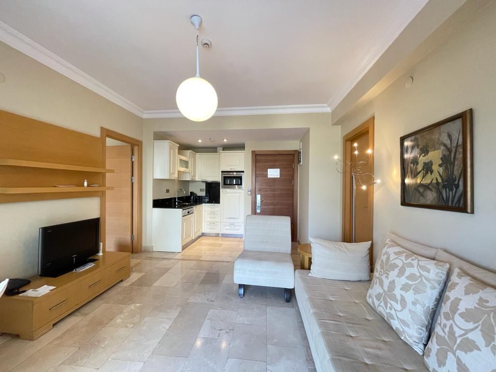 Apartment in Alanya, Türkei, 100 m² - Foto 11