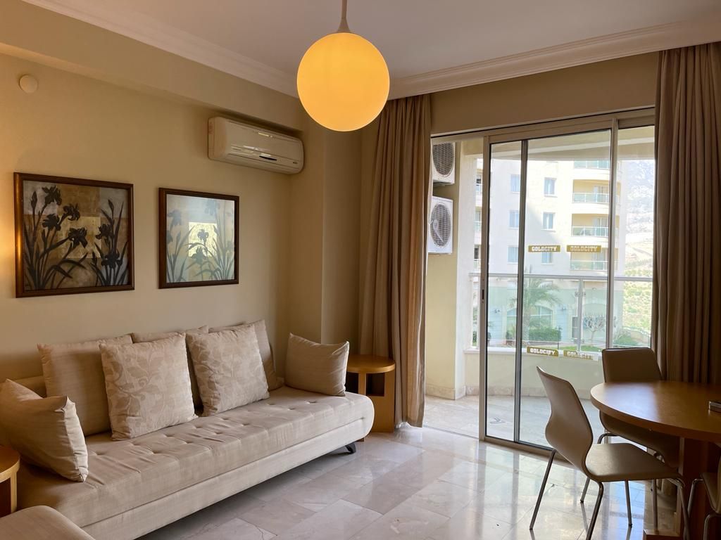 Apartamento en Alanya, Turquia, 100 m² - imagen 1