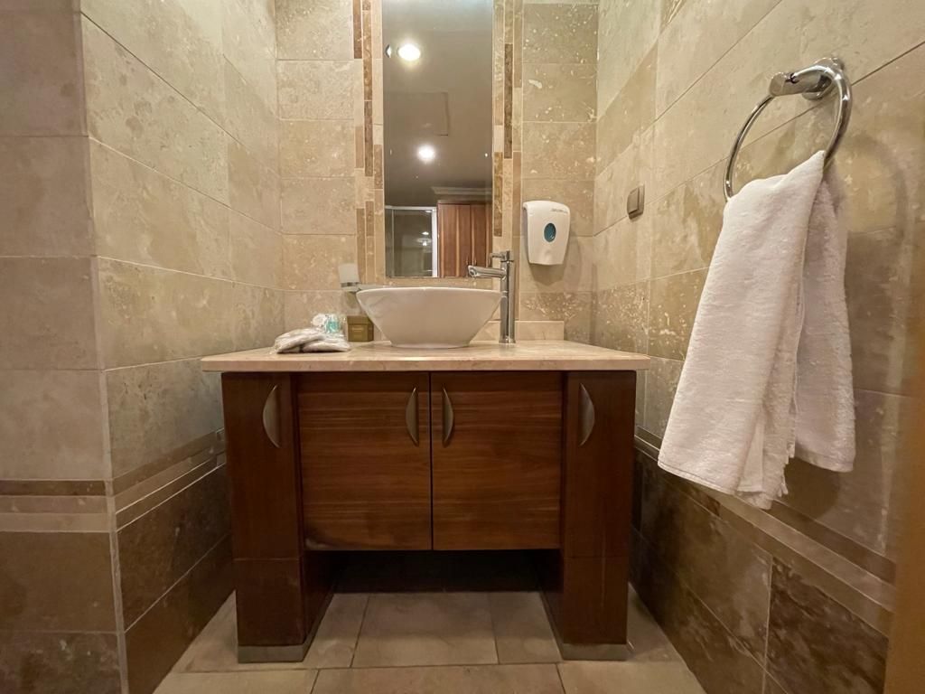 Apartment in Alanya, Türkei, 100 m² - Foto 17