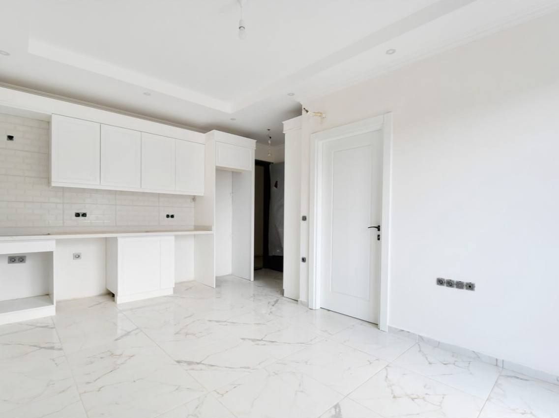 Appartamenti a Alanya, Turchia, 50 m² - foto 16