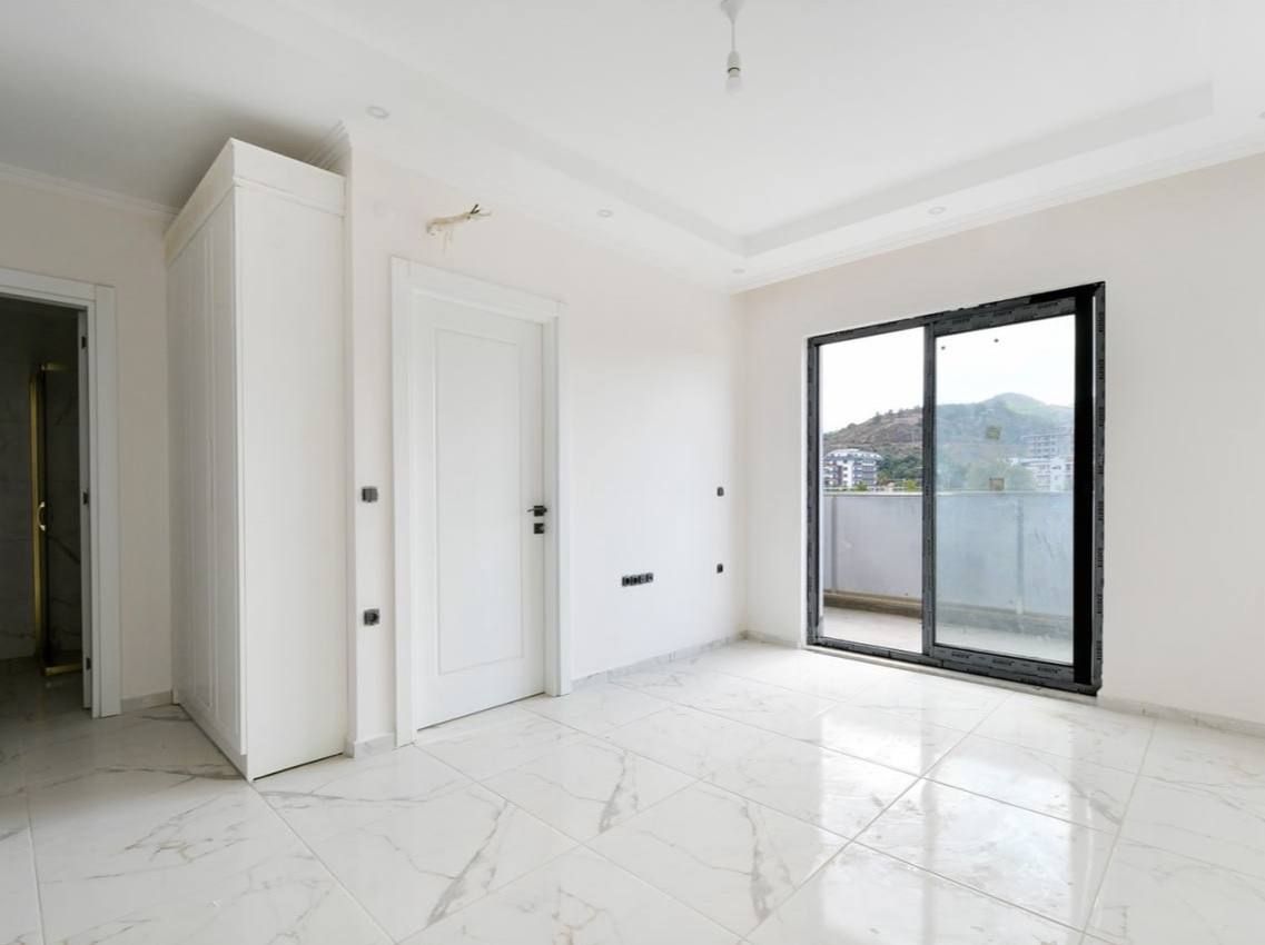 Appartement à Alanya, Turquie, 50 m² - image 1