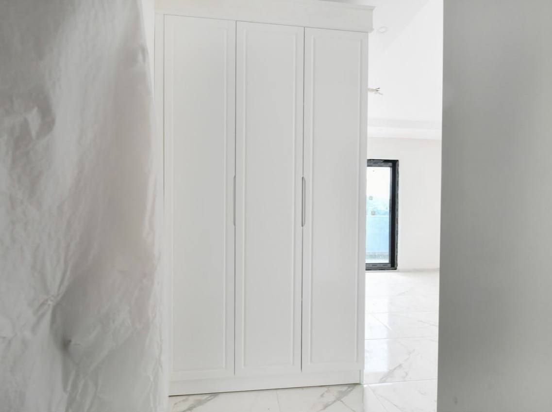 Appartamenti a Alanya, Turchia, 50 m² - foto 18