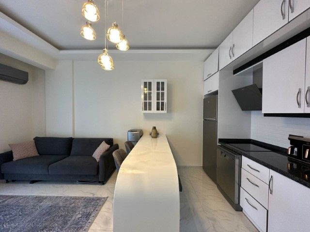 Apartment in Alanya, Turkey, 60 m² - picture 9