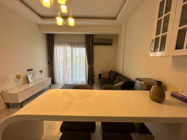 Apartment in Alanya, Turkey, 60 m² - picture 12