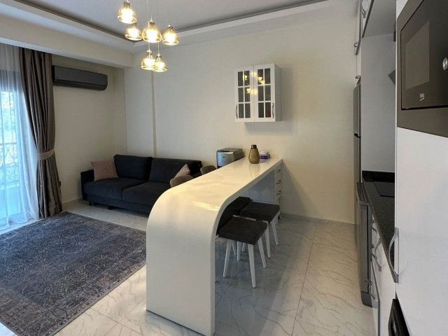 Apartment in Alanya, Turkey, 60 m² - picture 6