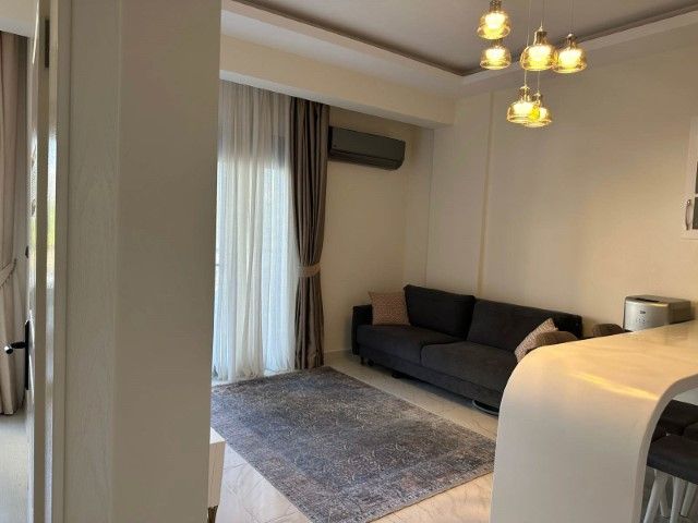 Apartment in Alanya, Turkey, 60 m² - picture 4