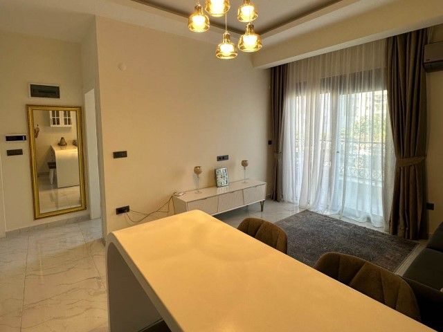 Apartment in Alanya, Turkey, 60 m² - picture 13