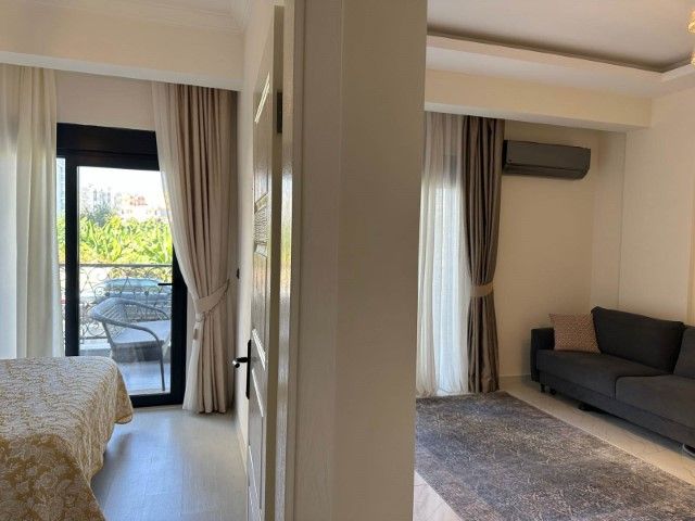 Apartment in Alanya, Turkey, 60 m² - picture 3