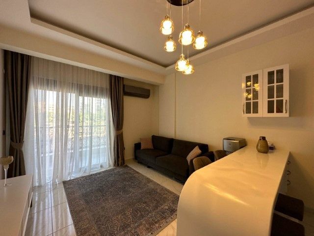 Apartment in Alanya, Turkey, 60 m² - picture 14