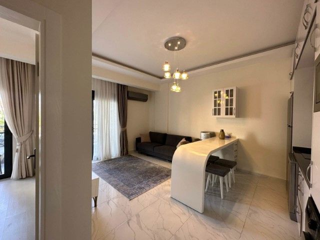 Apartment in Alanya, Turkey, 60 m² - picture 8