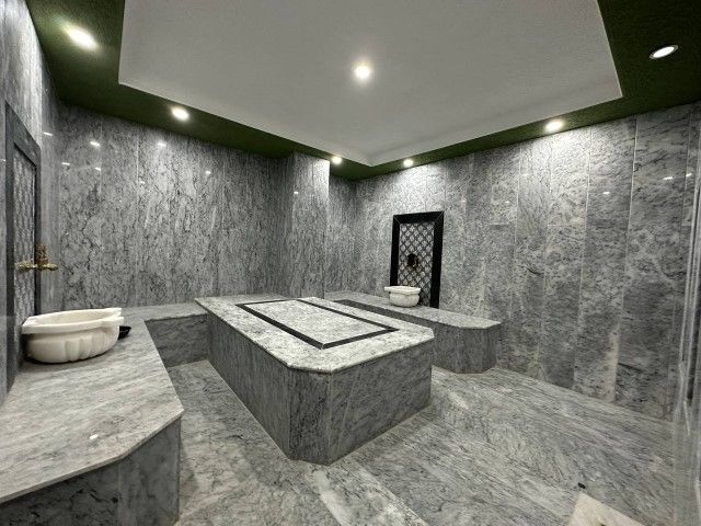 Apartment in Alanya, Turkey, 60 m² - picture 16