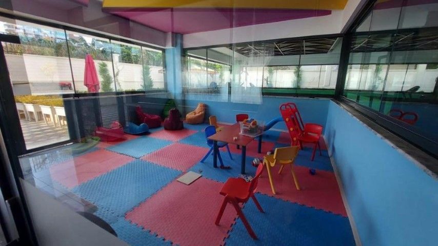 Apartment in Alanya, Turkey, 60 m² - picture 17