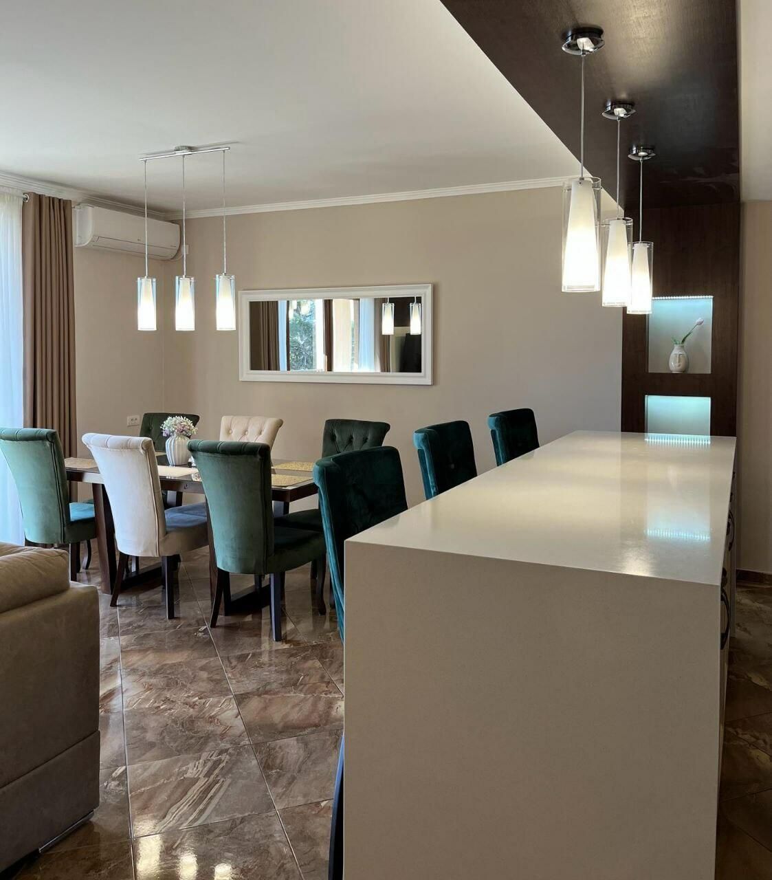 Casa a Bar, Montenegro, 235 m² - foto 2