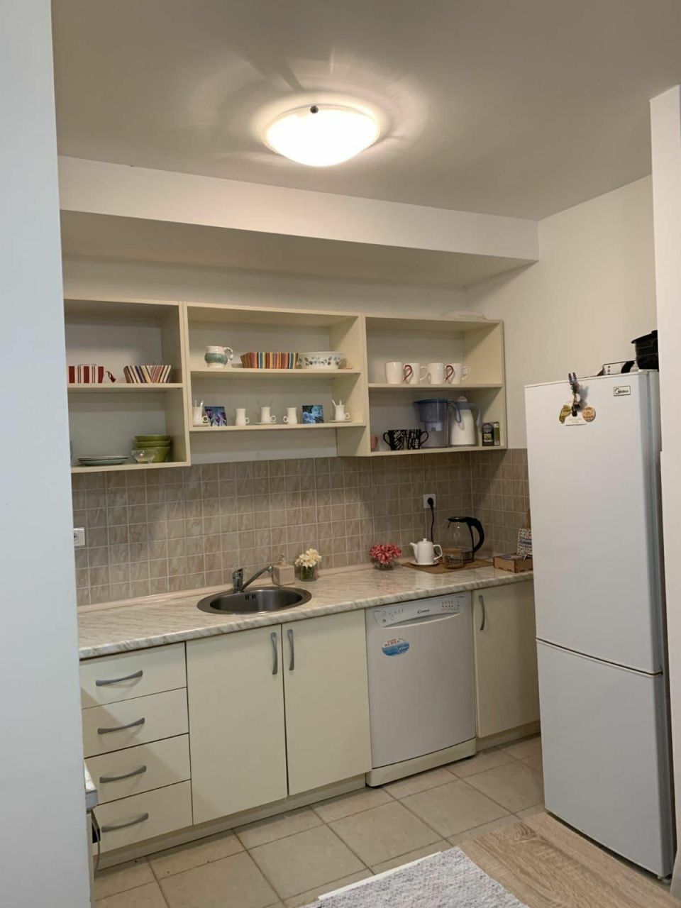 Flat in Bar, Montenegro, 76 m² - picture 3