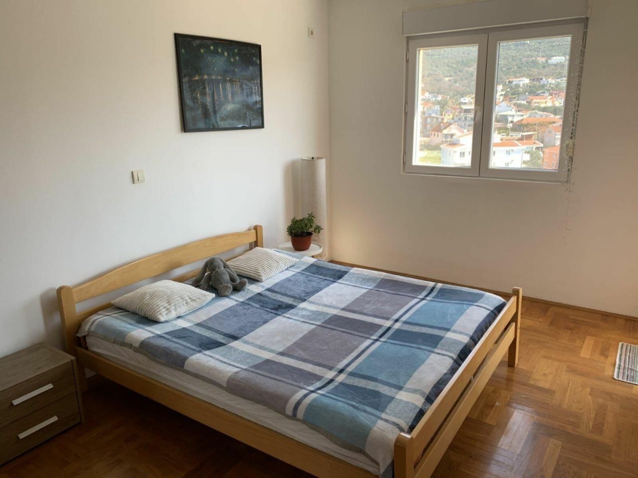 Flat in Bar, Montenegro, 76 m² - picture 4