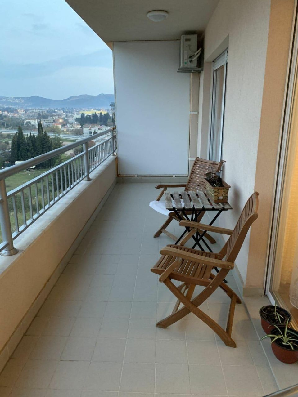 Flat in Bar, Montenegro, 76 m² - picture 6