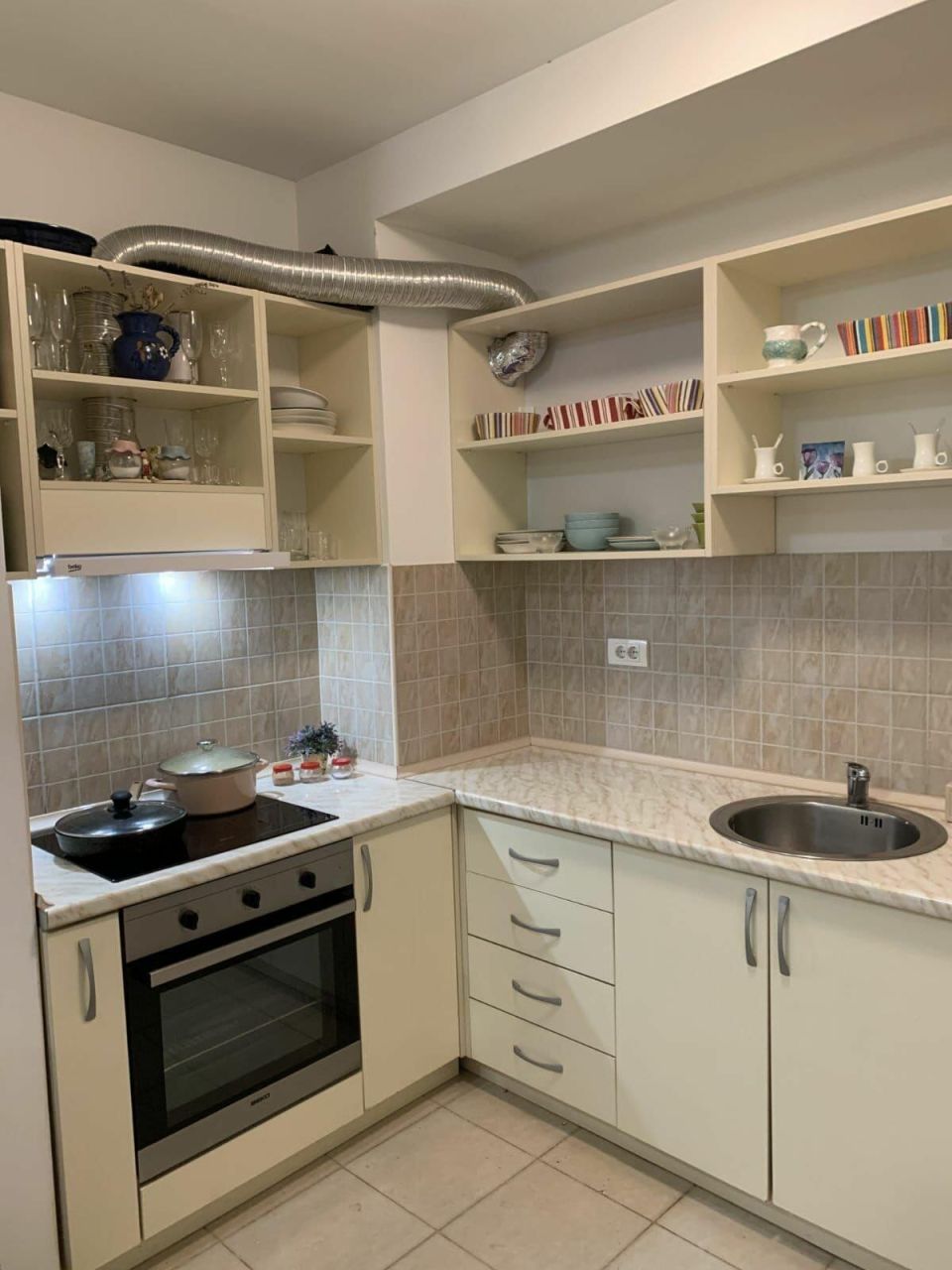 Flat in Bar, Montenegro, 76 m² - picture 8