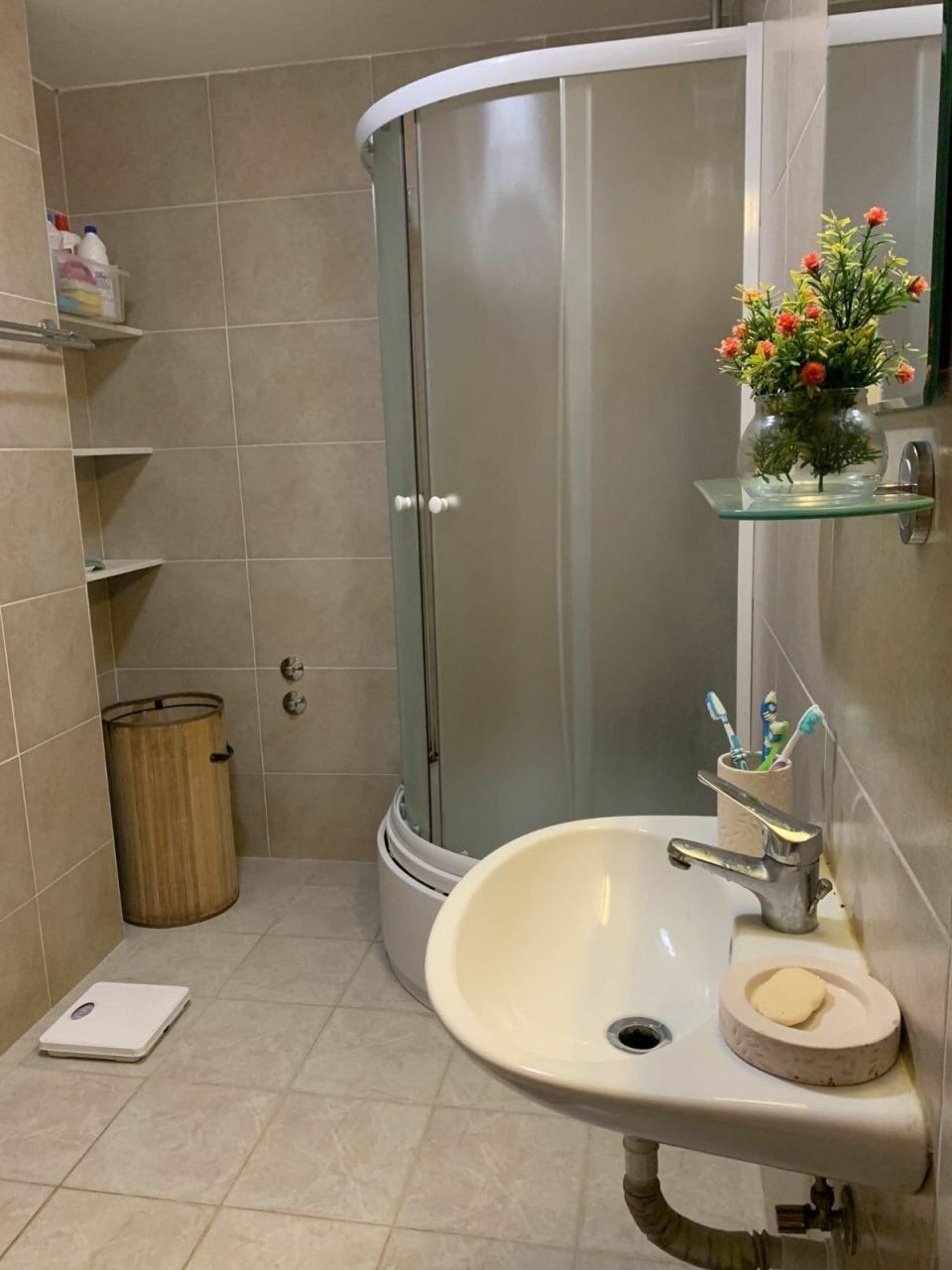 Flat in Bar, Montenegro, 76 m² - picture 11