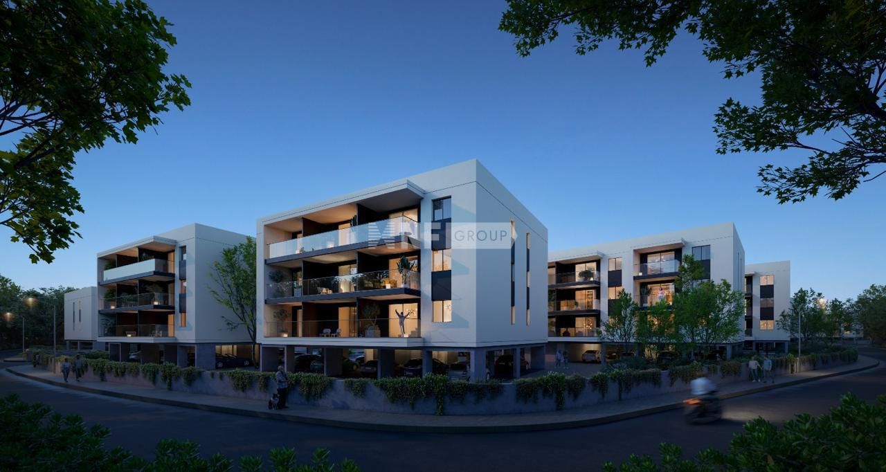 Apartamento en Limasol, Chipre, 53.09 m² - imagen 1