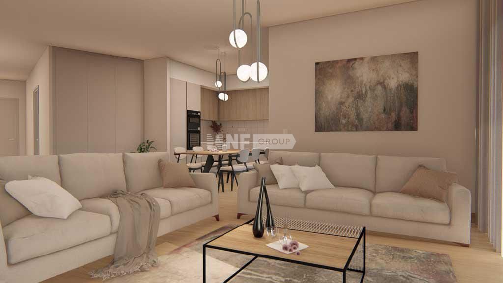 Apartamento en Limasol, Chipre, 125.08 m² - imagen 2