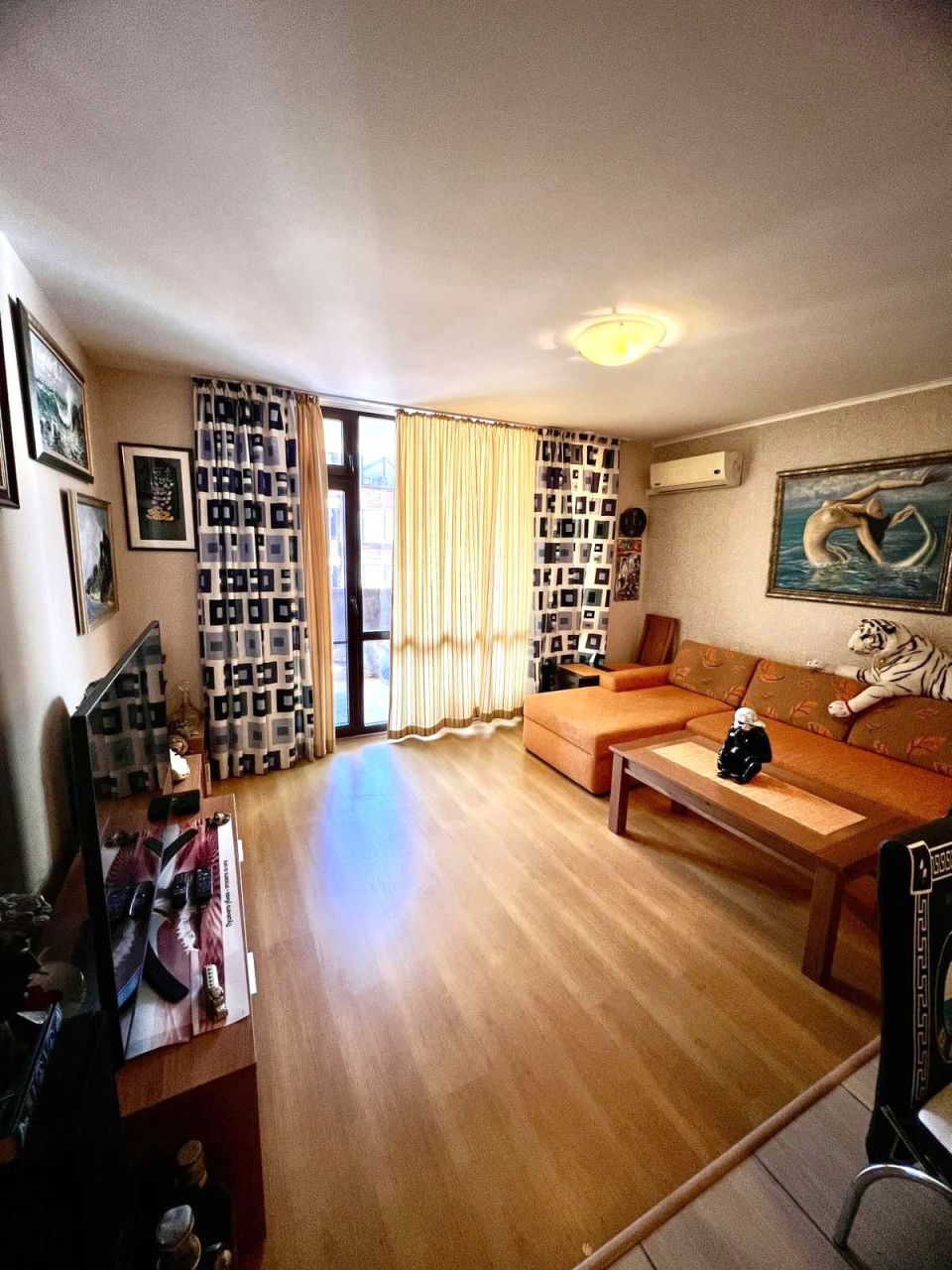 Piso en Ravda, Bulgaria, 71 m² - imagen 1