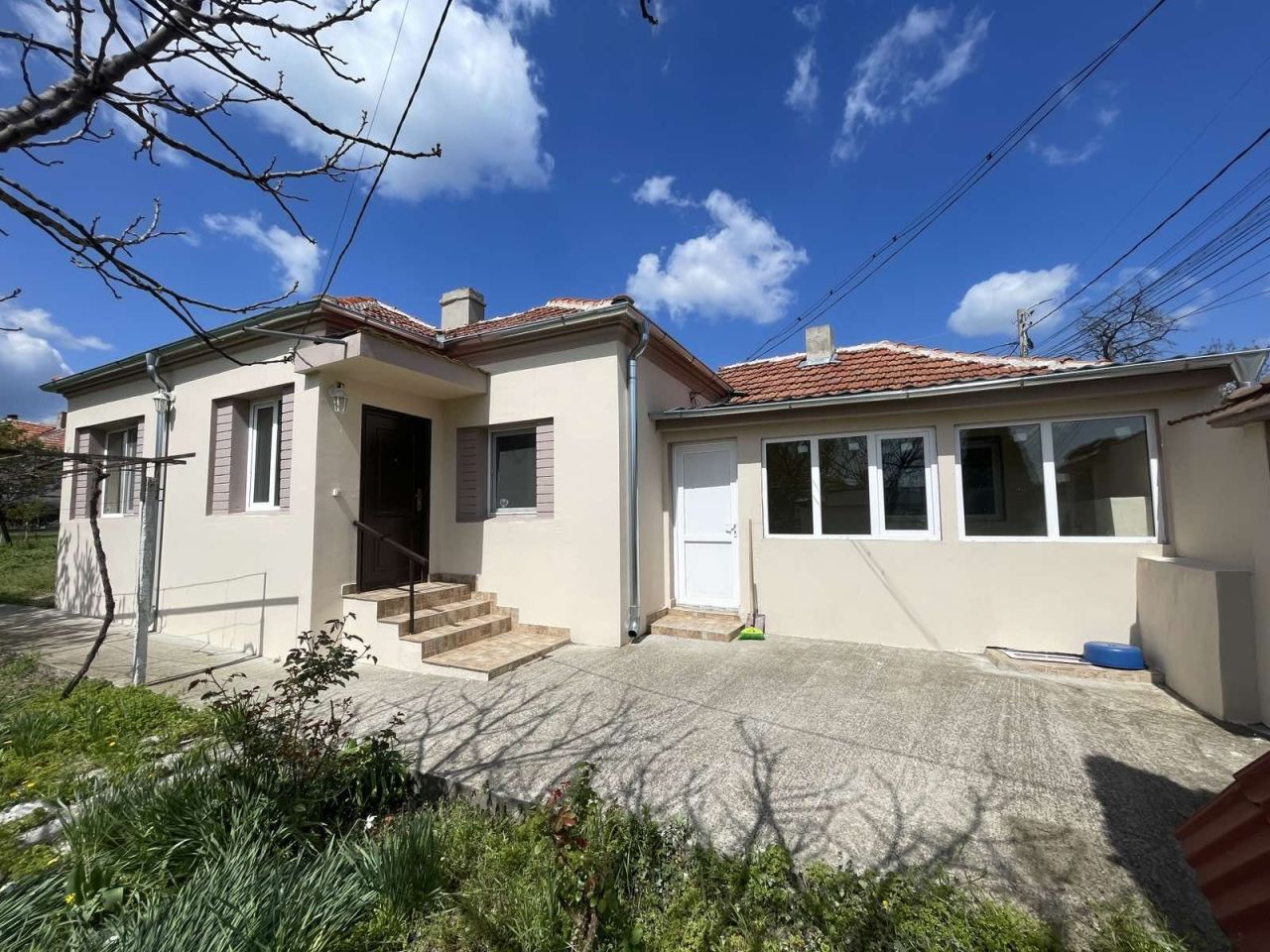 Maison à Kablechkovo, Bulgarie, 76 m² - image 1