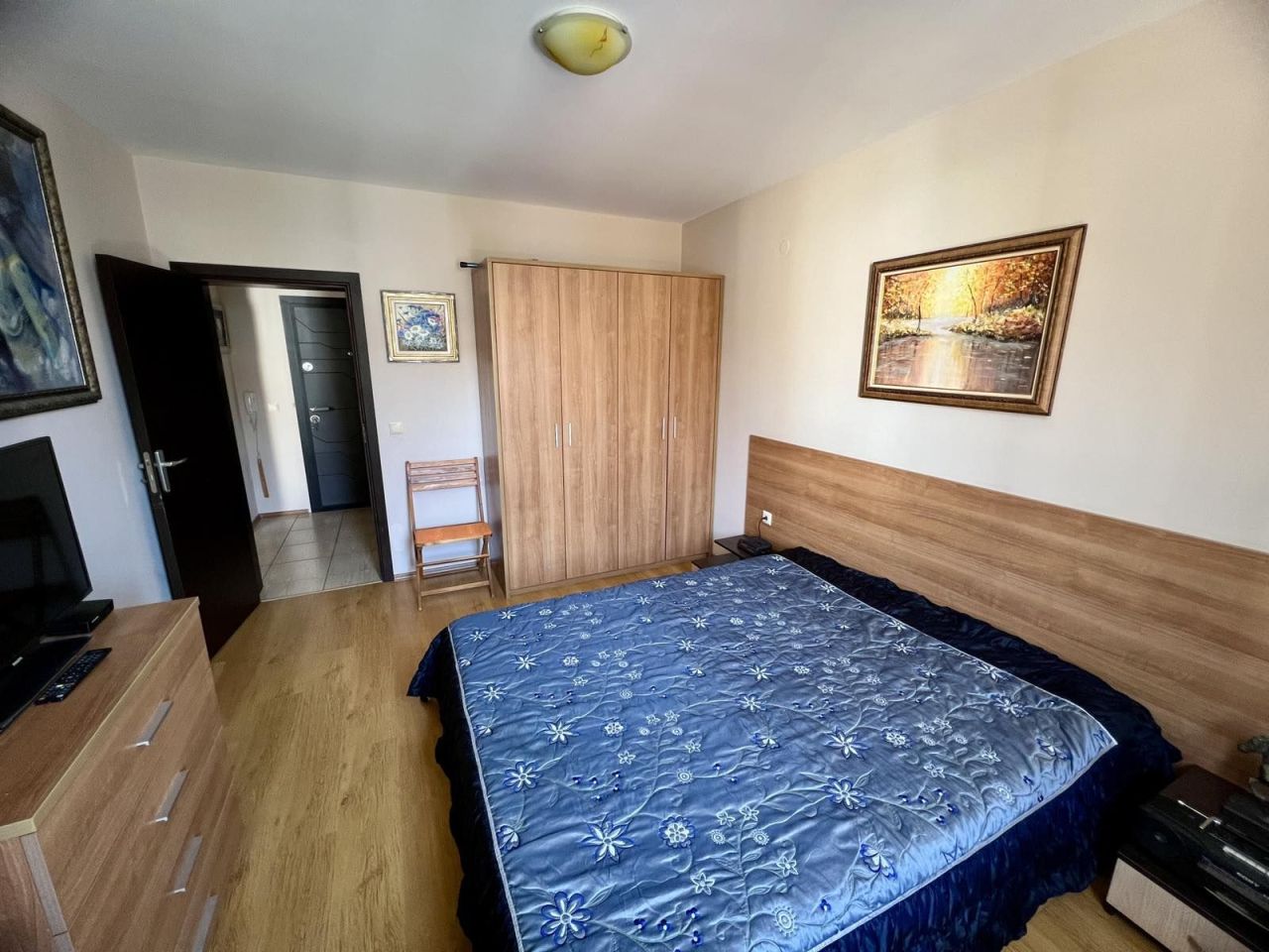 Wohnung in Rawda, Bulgarien, 71 m² - Foto 4