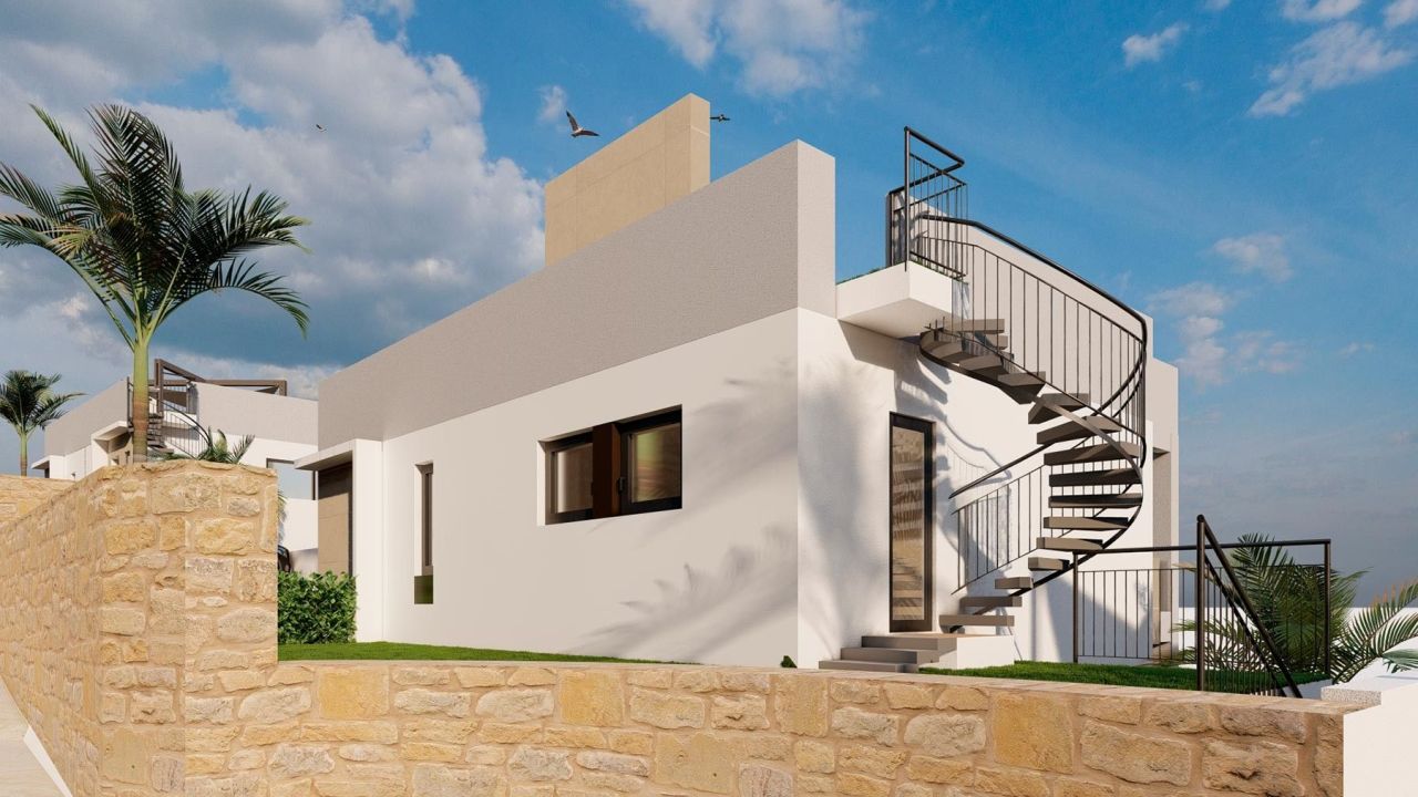 Villa in Algorfa, Spanien, 305 m² - Foto 4