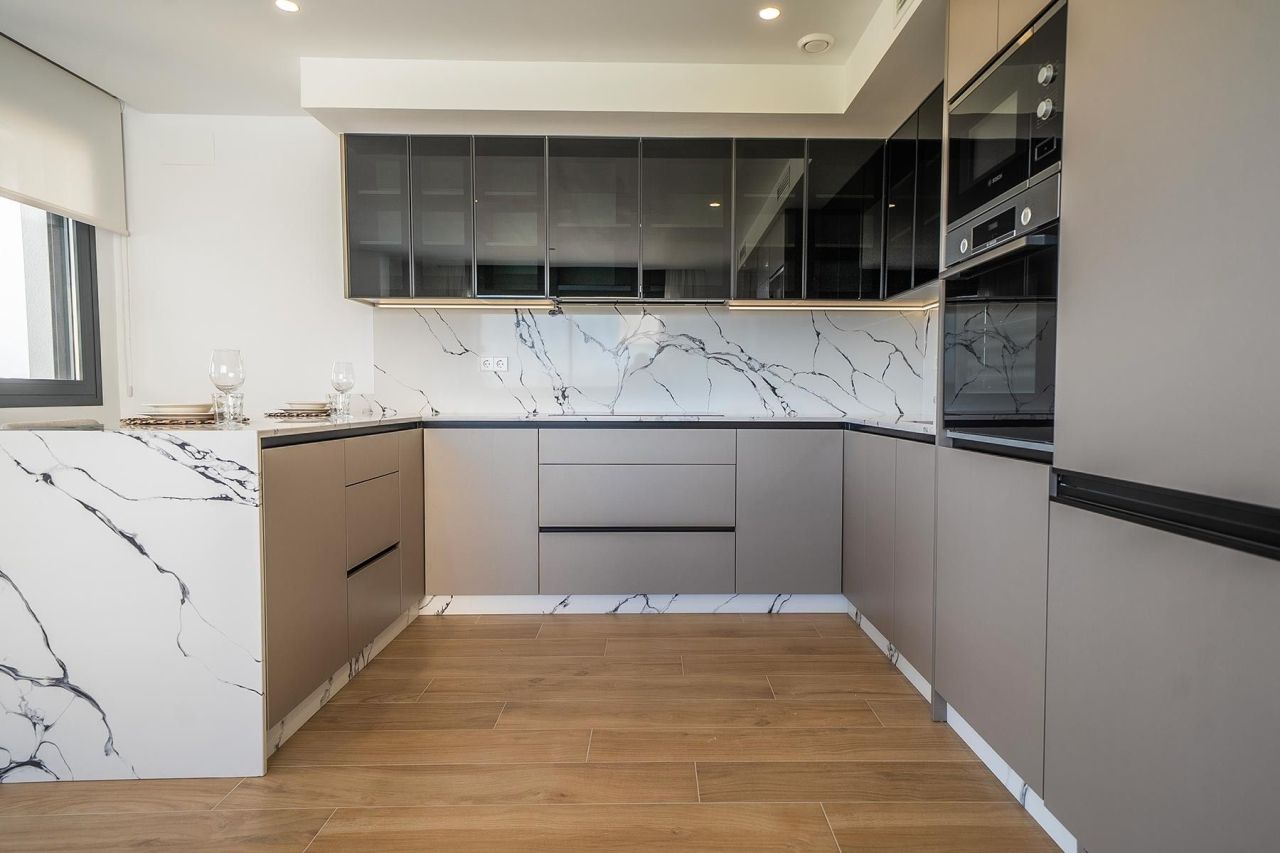 Villa ad Algorfa, Spagna, 127 m² - foto 10