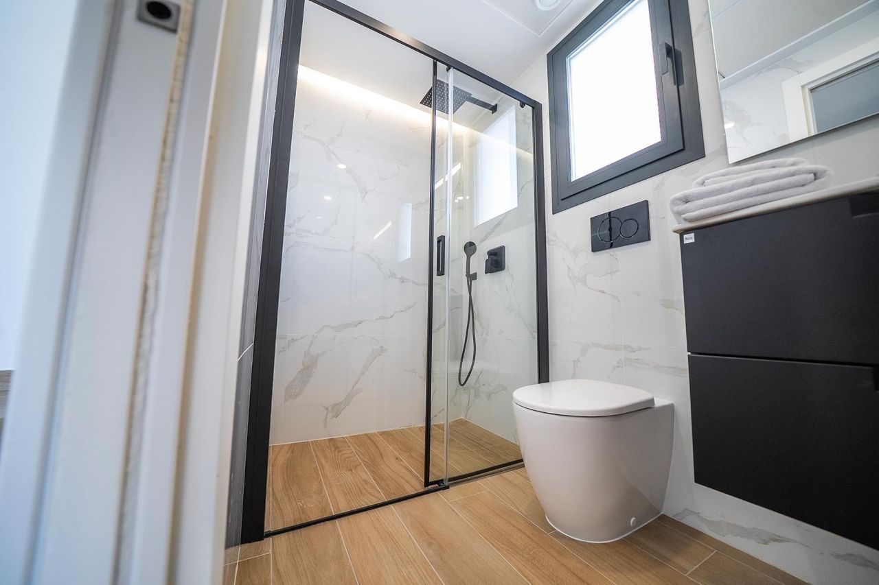 Villa ad Algorfa, Spagna, 127 m² - foto 16