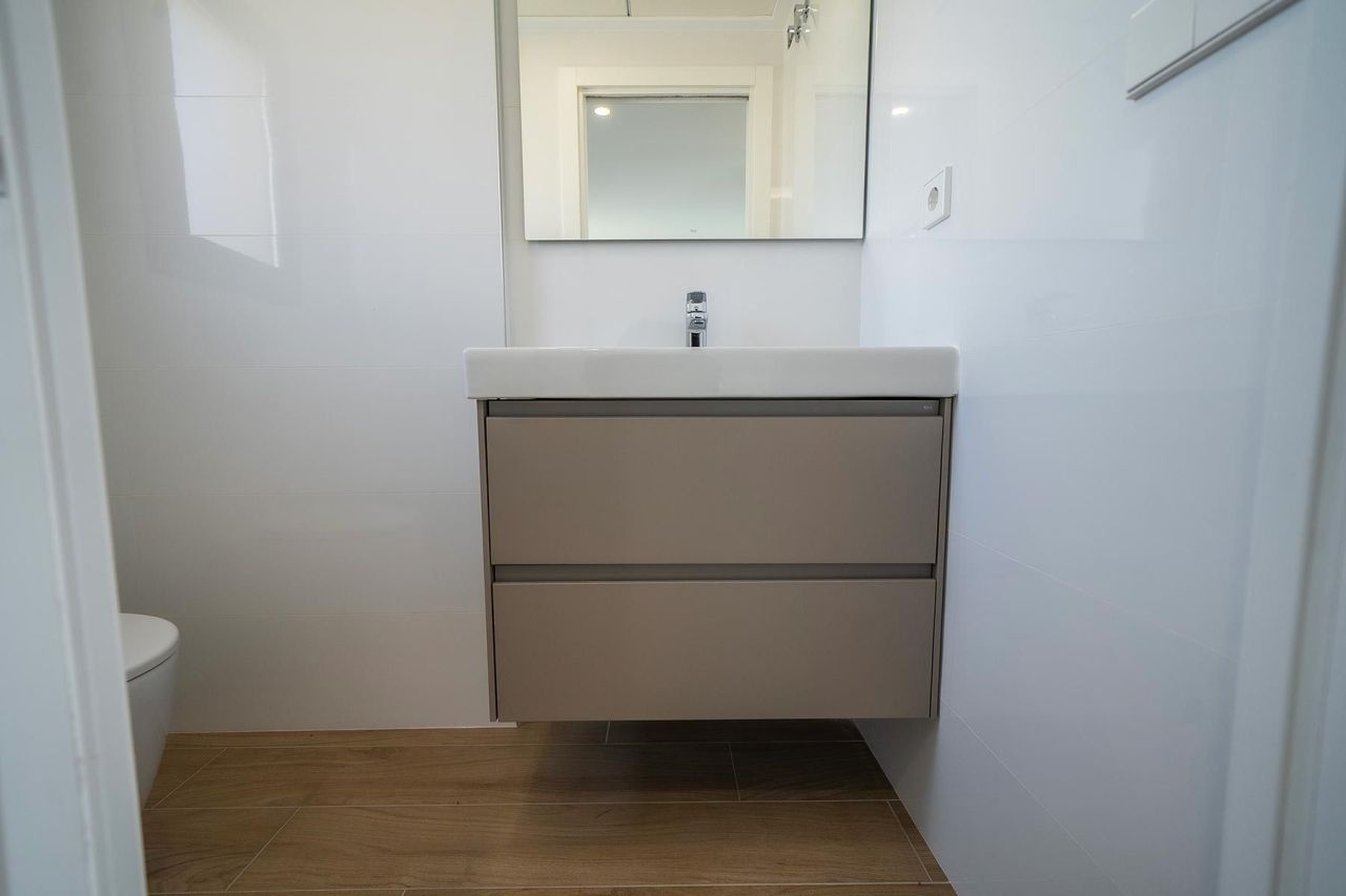 Villa ad Algorfa, Spagna, 127 m² - foto 19