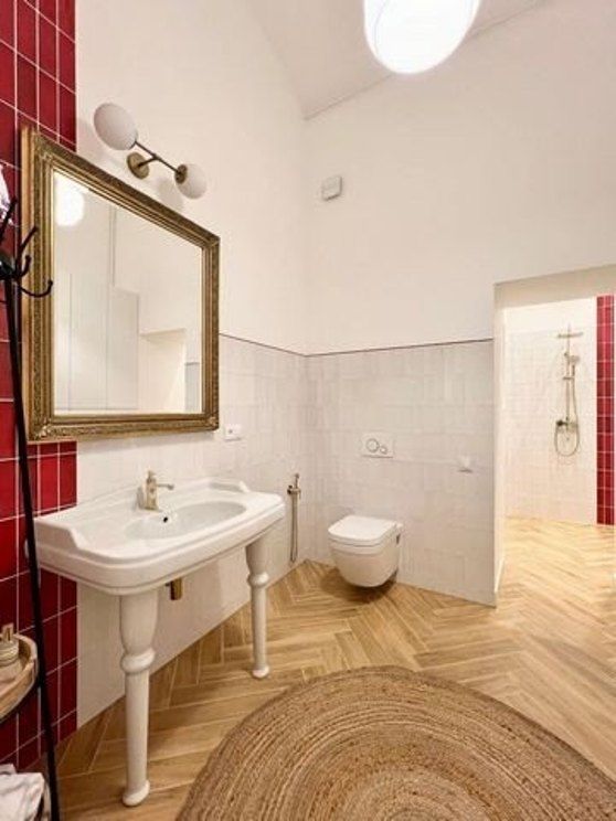 Apartment in Budapest, Ungarn, 82 m² - Foto 11