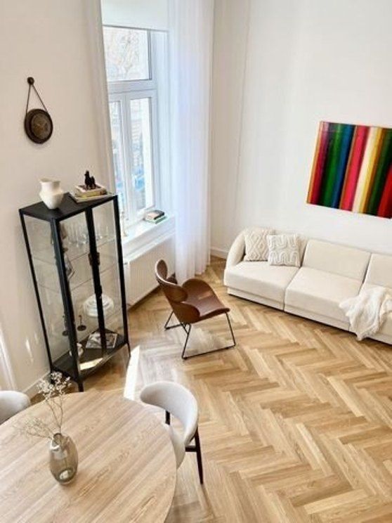 Apartment in Budapest, Ungarn, 82 m² - Foto 5