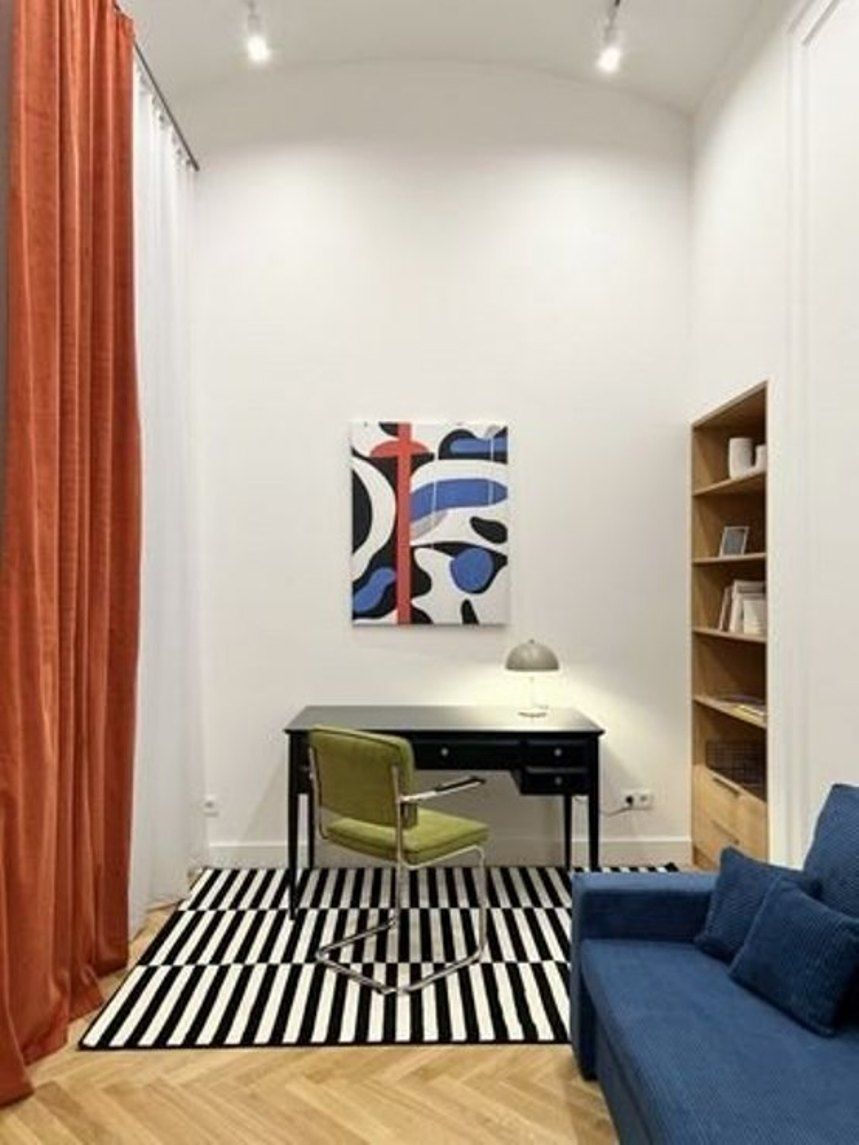 Apartment in Budapest, Ungarn, 82 m² - Foto 2