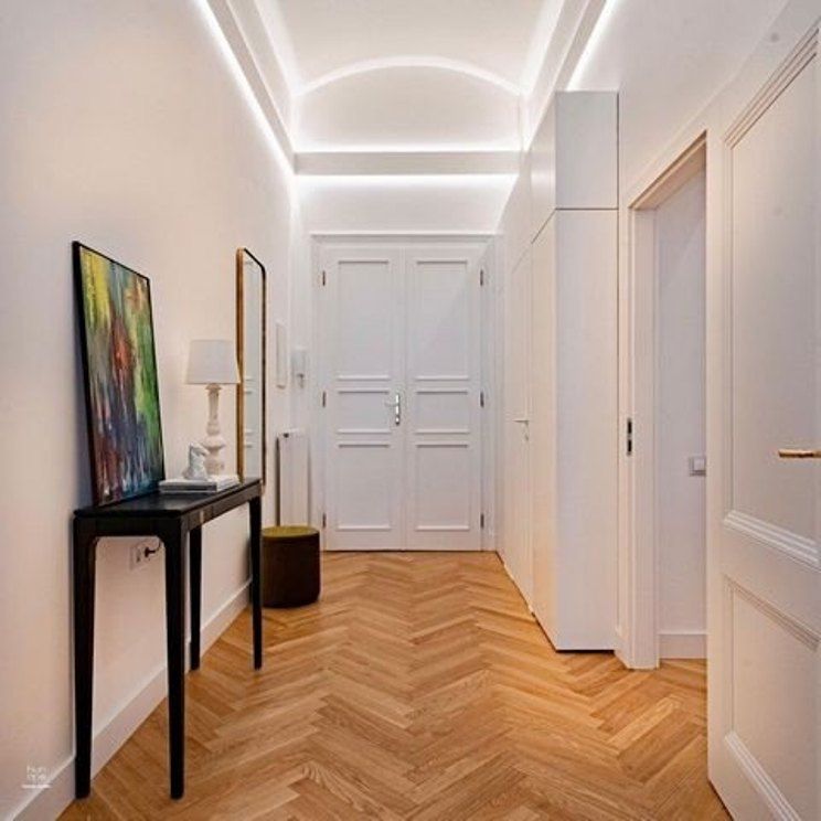 Apartment in Budapest, Ungarn, 82 m² - Foto 10