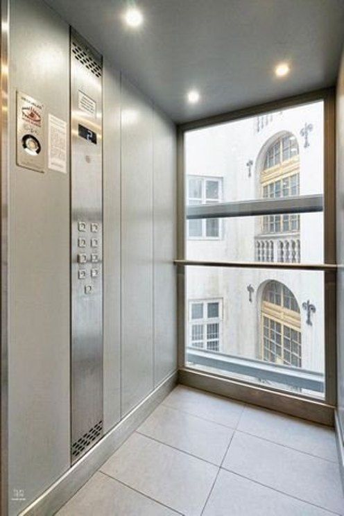 Apartment in Budapest, Ungarn, 82 m² - Foto 12